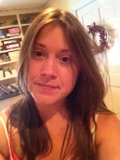 Alissa Merrifield - Class of 1995 - Westmont Hilltop High School