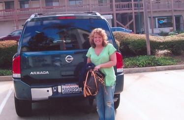 Christi Lavery - Class of 1993 - Ellet High School