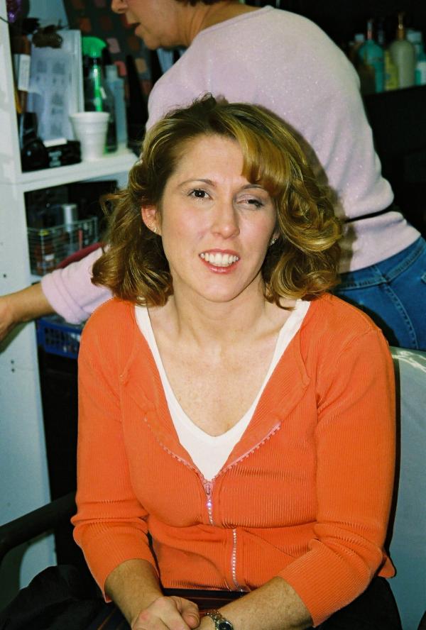 Carla Slaughter - Class of 1988 - Ellet High School