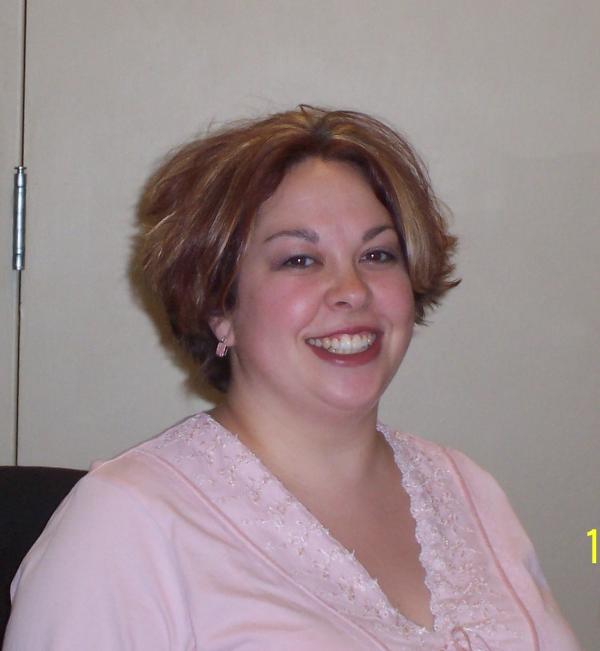Amanda Taber - Class of 1990 - Ellet High School