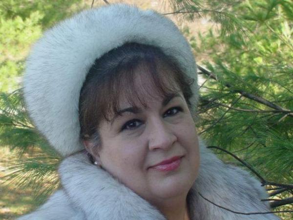 Ellie Fotion - Class of 1974 - Ellet High School