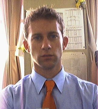Timothy Knapp - Class of 1992 - Ellet High School
