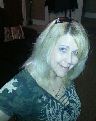 Kerri Pethtel - Class of 1993 - Ellet High School