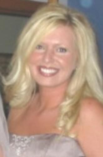 Jennifer Sweitzer - Class of 1996 - Ellet High School