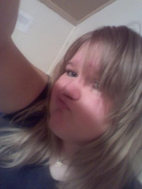 Jennifer Baum - Class of 2007 - Ellet High School