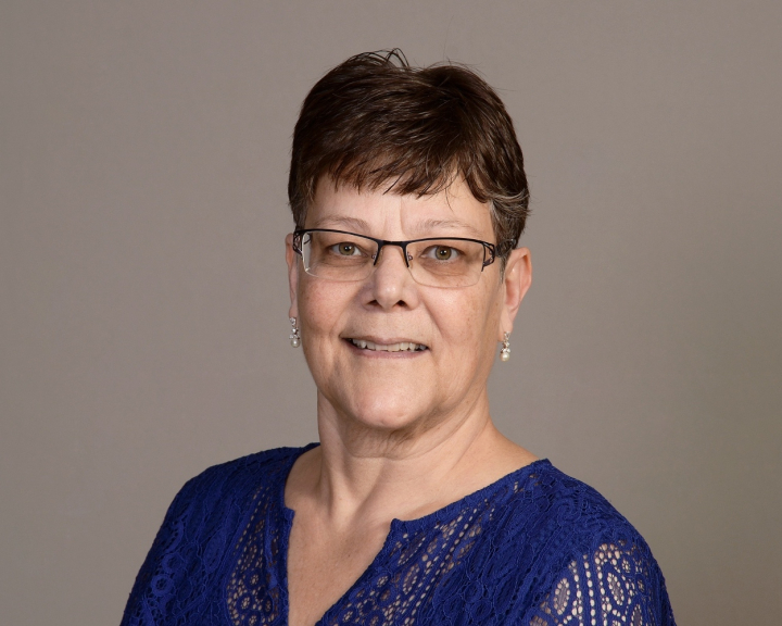 Laurie Lewis - Class of 1976 - Ellet High School