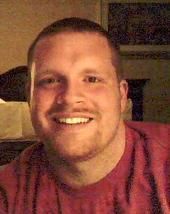 Tim Sayre - Class of 2001 - Ellet High School