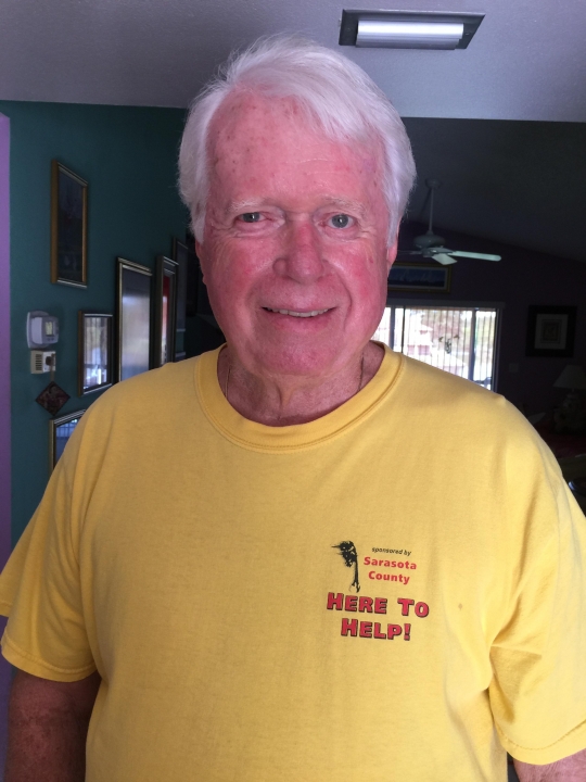 Robin Struckman - Class of 1965 - Ellet High School