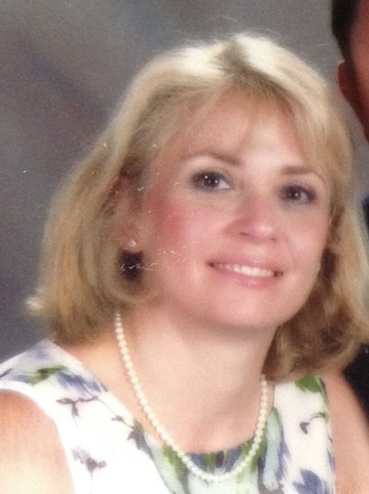 Ronna Kopie - Class of 1979 - Ellet High School
