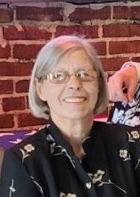 Claudia Stump - Class of 1968 - Ellet High School