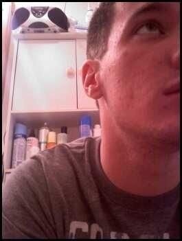 John Satterfield - Class of 2009 - Ellet High School