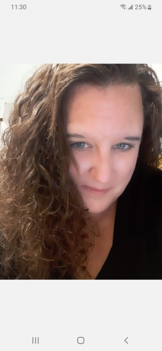 Angela Texter - Class of 1997 - Ellet High School