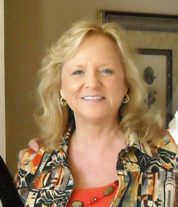 Diane Summers - Class of 1973 - Ellet High School