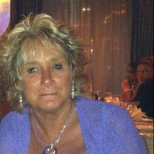 Carole Stull - Class of 1967 - Ellet High School