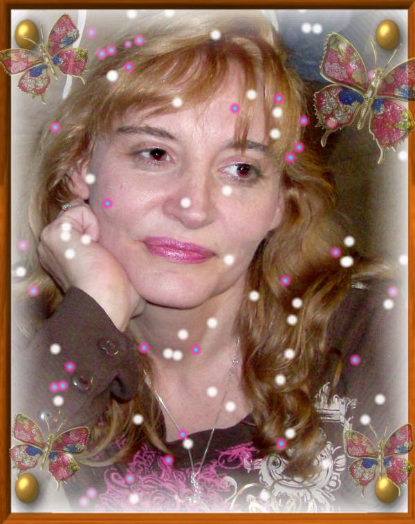 Brenda Riffle - Class of 1983 - Ellet High School