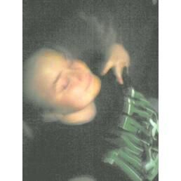 Ashley Taylor - Class of 2009 - Ellet High School