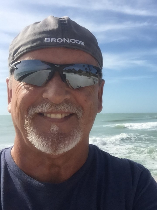 David Burnham - Class of 1966 - Ellet High School