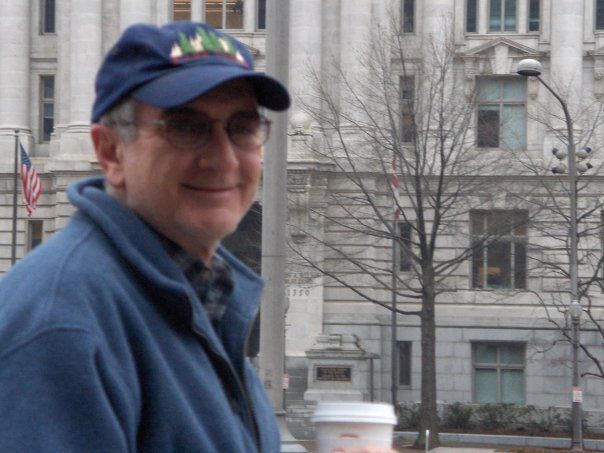 Joseph Natoli - Class of 1978 - Ellet High School
