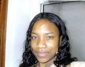 Alexis M - Class of 2007 - Ellet High School