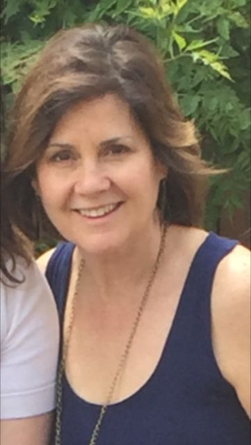 Brenda Ezzo - Class of 1978 - Ellet High School