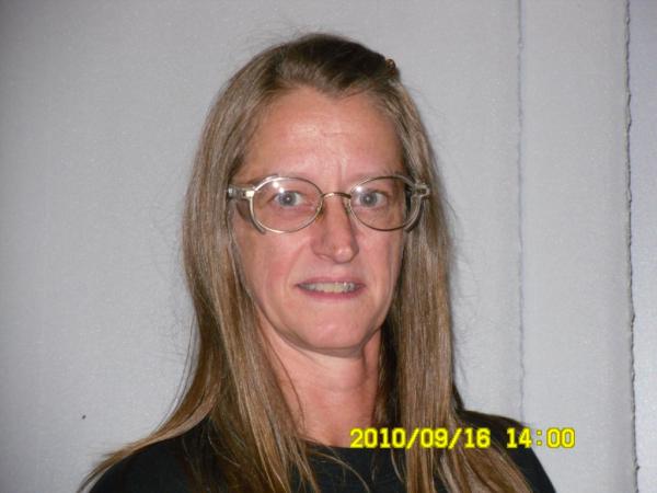 Christine Schulmeister - Class of 1983 - Ellet High School