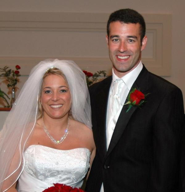 Julie Deangelis - Class of 1993 - Ellet High School
