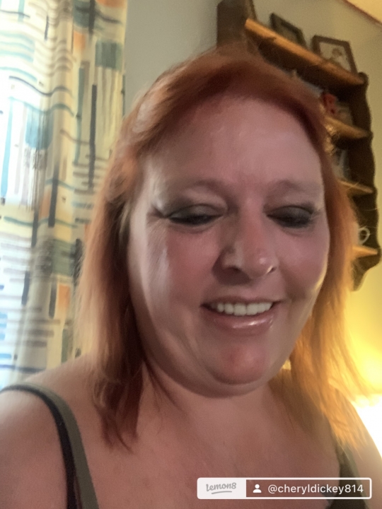 Cheryl Mcgahan - Class of 1983 - Ellet High School