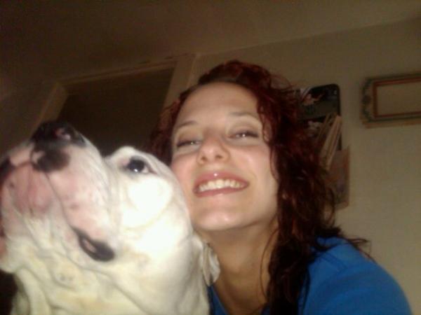 Catherine Michna - Class of 2006 - Ellet High School