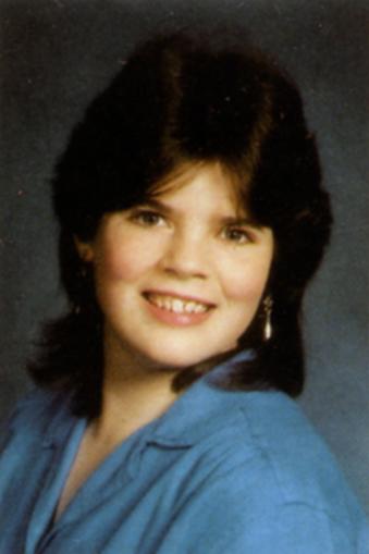 Diane Smith - Class of 1987 - Ellet High School