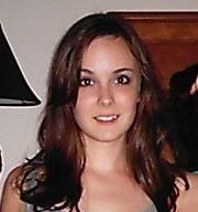 Robyn Raynes - Class of 2006 - Ellet High School