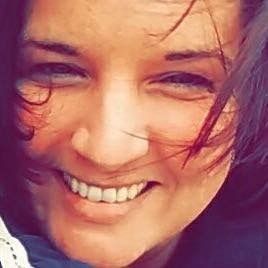 Stephanie Yutzy - Class of 1998 - Ellet High School