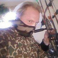 Jason Holt - Class of 1997 - Ellet High School