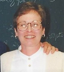 Sue Esker - Class of 1966 - Ellet High School