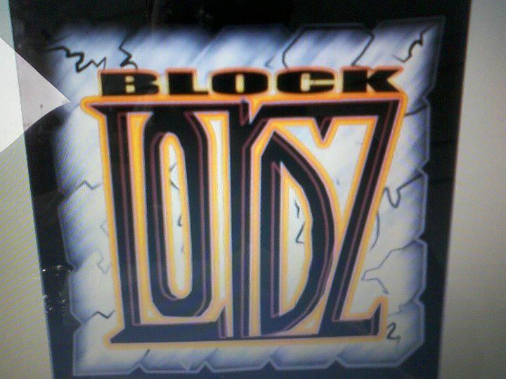 Block Lordz - Class of 1997 - Ellet High School