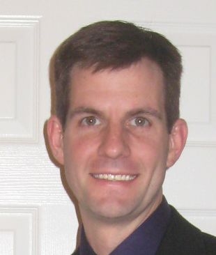 Brian Terjung - Class of 1990 - Ellet High School