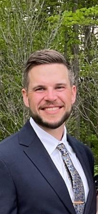 Jeff Cockerham - Class of 2010 - Ellet High School