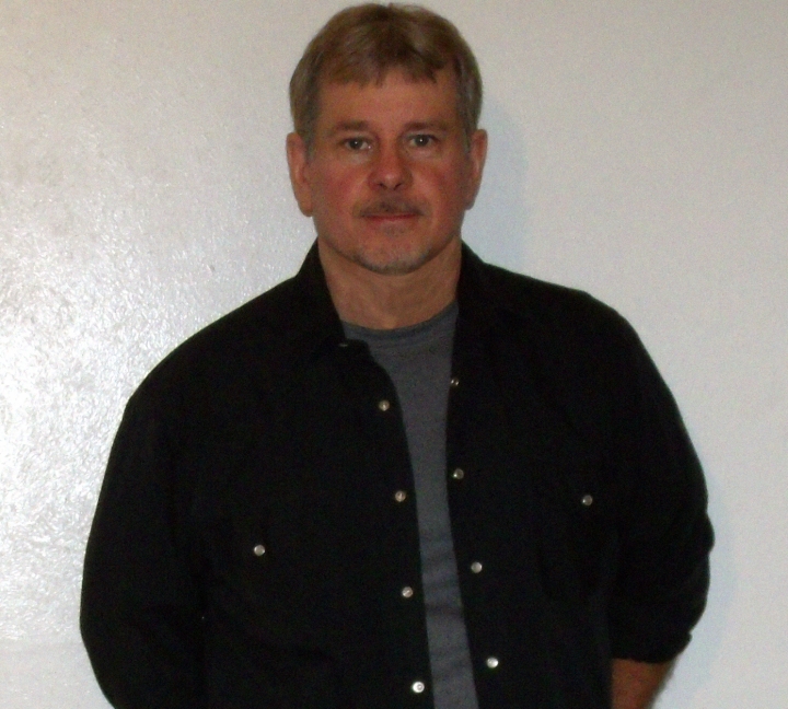Michael Mcmillan (Long) - Class of 1976 - Ellet High School