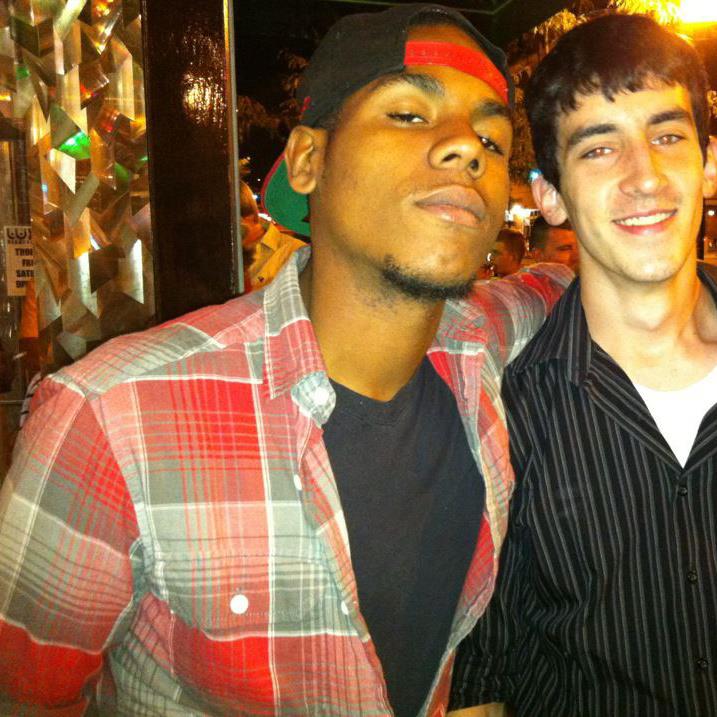 Adrian Alati - Class of 2009 - Ellet High School