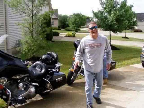 Dennis Shepherd - Class of 1978 - Ellet High School