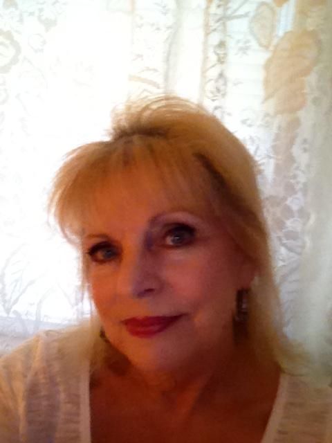 Gloria Burnette - Class of 1963 - Ellet High School