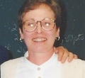 Sue Esker, class of 1966