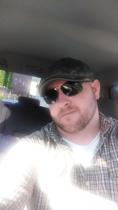 Ken Miller - Class of 2000 - Northern Cambria High School