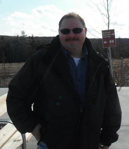 Chuck Englody - Class of 1988 - Northern Cambria High School