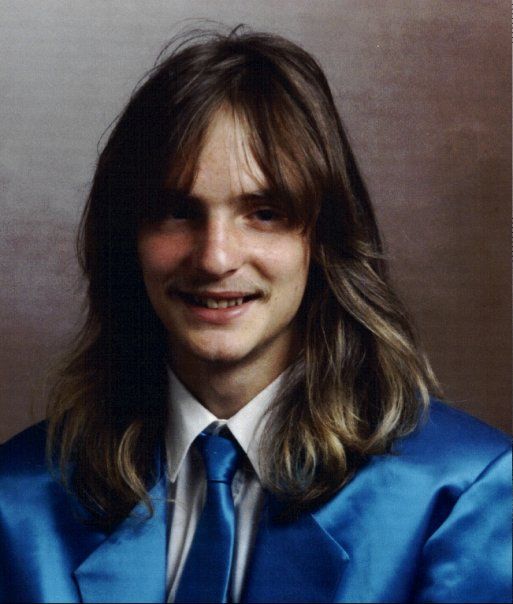 Jesse Boring - Class of 1992 - Northern Cambria High School