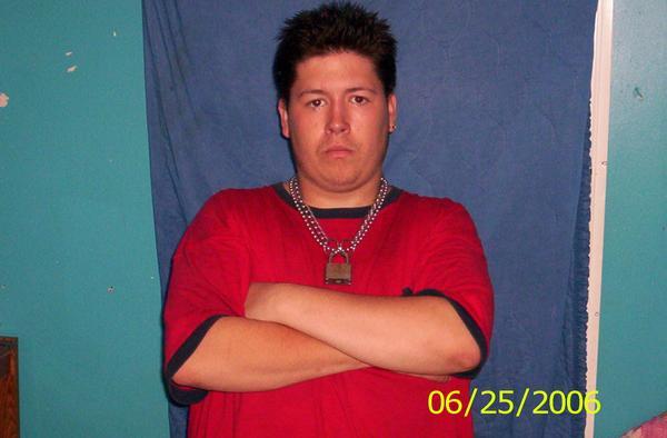 Anthony Lee - Class of 2005 - Northern Cambria High School