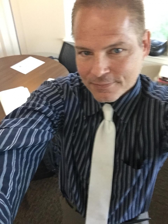 Dr. Thomas Randolph - Class of 1988 - Northern Cambria High School
