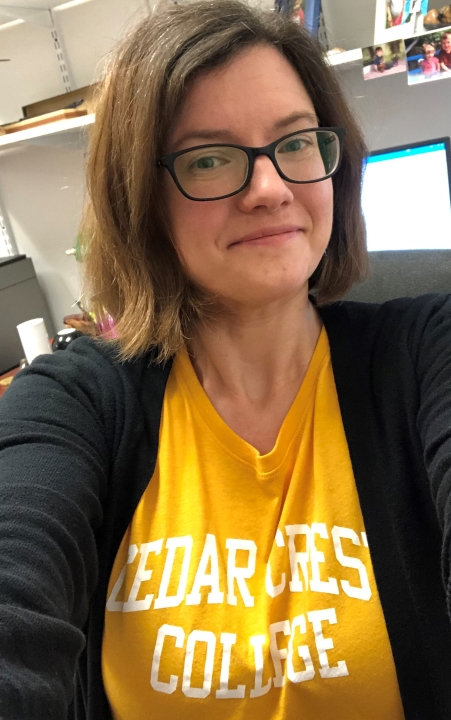 Shannon Greenawalt - Class of 1996 - Northern Cambria High School