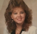 Dawn Dawn Bechel, class of 1988