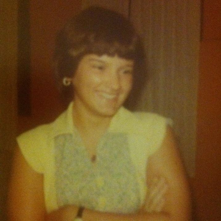 Judy Zehner - Class of 1977 - Panther Valley High School