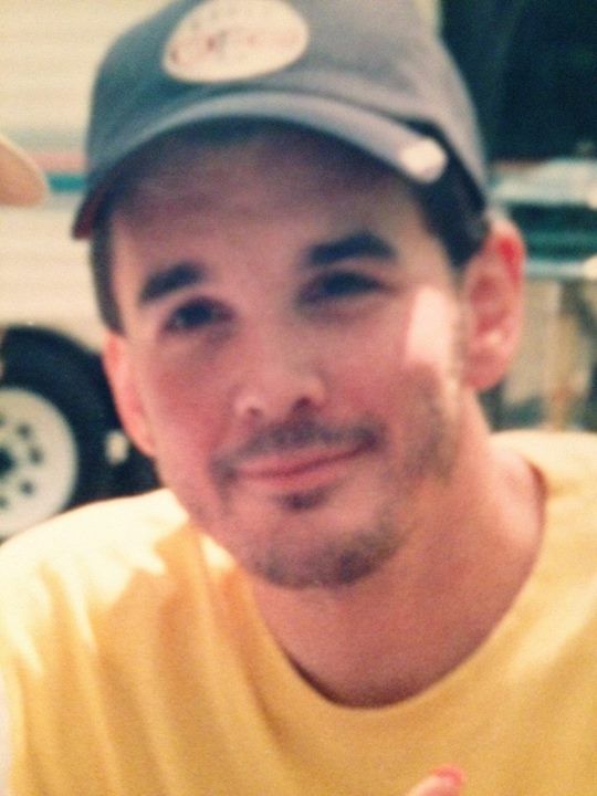 Chris Rohrback - Class of 1988 - Philipsburg Osceola High School